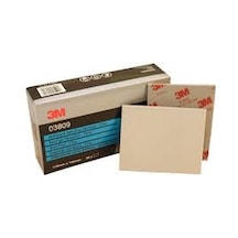 3m 03809 Tabaka Sünger Zımpara Fıne 20 Adet Satışı