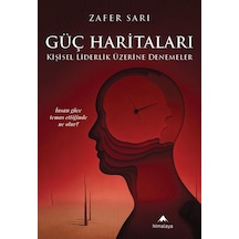 Güç Haritaları - Zafer Sarı Diğer