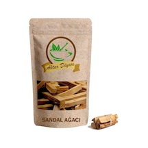 Aktar Diyarı Sandal Ağacı 100 G
