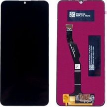 Huawei Y6p Uyumlu Servis Ekran