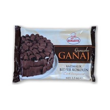 Ovalette Ganaj 1.5kg Bitter