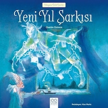Yeni Yıl Şarkısı - Charles Dickens - 1001 Çiçek