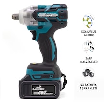 Dawreek Somun Sıkma MK350
