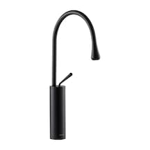 Fontana - Yüksek Tip Lavabo Bataryası Siyah Outlet - F-815- Diğer