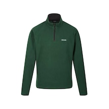 Regatta Thompson Fleece Erkek Polar Yeşil Rma021 001