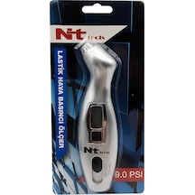 Nt 8685 Dijital Lastik Hava Basıncı Ölçer 2 Fonksiyonlu