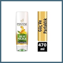 Bezos Güç Ve Parlak Saç Kremi 275ml 1 Adet Agc