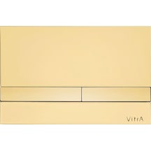 VitrA Select 740-1120 Kumanda Paneli Altın