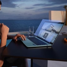 Apple Macbook Pro M4 Ekran Koruyucu 14.2 İnç Nano Şeffaf