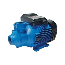 Star Pompa Spp 100 - 1hp Trifaze Preferikal Sürtme Çarklı Pompa