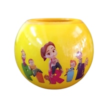 Aden Oyuncak Pırıl Çim Adam Seti Adn-3581-sarı