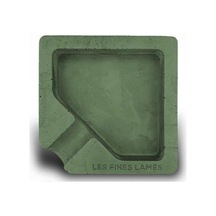 Le Petit By Les Fines Lames Tekli Yeşil Küllük Tr3318
