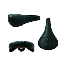 Sevenkardeşler Bisiklet Sele Mtb-siyah mpt 7101 Çok Renkli