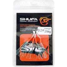 Shufa Assist No:12 Standart