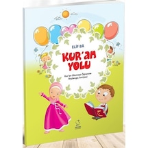 Kur'an Yolu / Kolektif