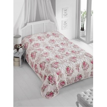 Sarar Battaniye Sarar Çift Kişilik Battaniye 4 Kg Pudra