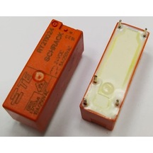 Schrack Ry211024 ,24vdc 1a1k/8a İnce-5-pin Röle