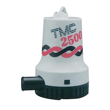 Tmc Sintine  Pompası 2500 Gph 12 V