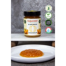 Bal Kabağı Marmelatı 400 Gr