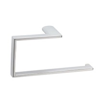 Slımo Halka Havluluk Krom Renk 159x71x244 Mm