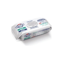 Vindex Easy Clean Pratik Yüzey Temizleme Mendili Havlusu 120'li