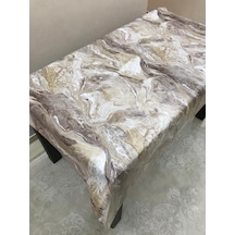 Muşamba Masa Örtüsü Pvc