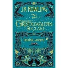 Fantastik Canavarlar: Grindewald´In Suçları-Orijinal Senaryo