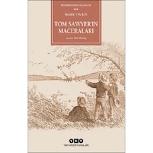 Tom Sawyer’in Maceraları 9789750858215