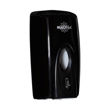 Rulopak Köpük Dispenser 1000 Ml 403216 Siyah - Ekonomik Ve Hijyenik El Temizliği