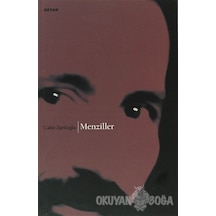 Menziller-Beyan Yayınları-Cahit Zarifoğlu