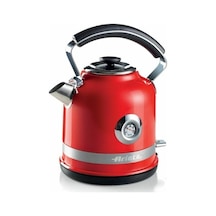 Ariete Moderna 2854 Kırmızı 2000 W 1.7 L Çelik Kettle
