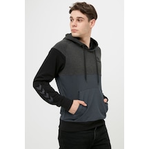 Hummel Erkek Yetişkin Sweatshırt 5002734937 001