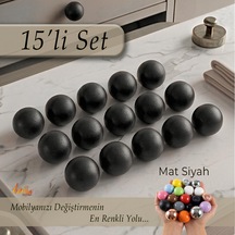 Mat Siyah
