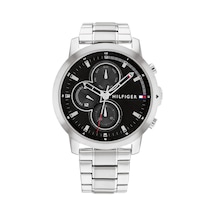 Tommy Hilfiger Th1792048 Erkek Kol Saati Gri