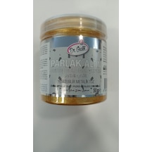 Toz Sim Metalik Dr. Gusto 50 Gr Parlak Altın