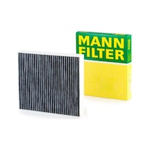 Mann Seat İbiza 1.0 Tsi Polen Filtresi Karbonlu 2015-2019