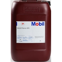 Mobil Rarus 426 Kompresörü Yağı 20 L