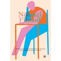 Nöbetçi Filozof - Ian Olasov - Metropolis
