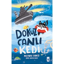 Dokuz Canlı Kedi