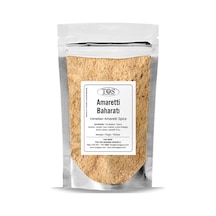 Bianca Nın Venedik Amaretti Baharatı 100 Gr Bianca S Venetian Amaretti Spice