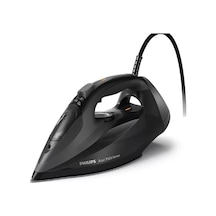 Philips Azur 7500 Series DST7511/80 3200 W Buharlı Ütü Siyah (Teşhir)