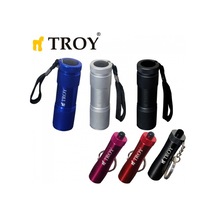 Troy 28901 Led El Feneri Seti 6 Parça N11.5905 Çok Renkli