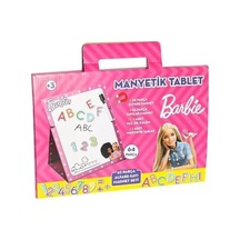 Manyetik Tablet Etkinlik Set