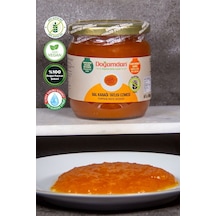 Bal Kabağı Tatlısı Ezmesi 500 Gr
