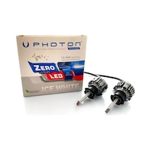 Photon Zero Serisi H3 Led Xenon Zr3723 Headlight