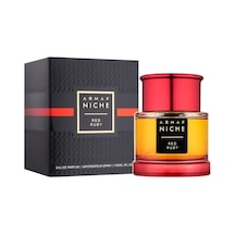 Armaf Niche Red Ruby Kadın Parfüm EDP 90 ML