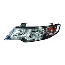 Kia Cerato On Far Sol 2010-2012 Depo 2231134lldem2