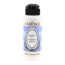 Transfer-Dekopaj Tutkalı 120 Ml.