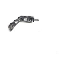 Volkswagen - Arka Tampon Braketi Sol Golf 7 2013-