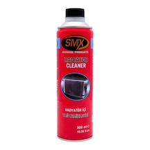 Radyatör İçi Yağ Temizleyici 500 Ml